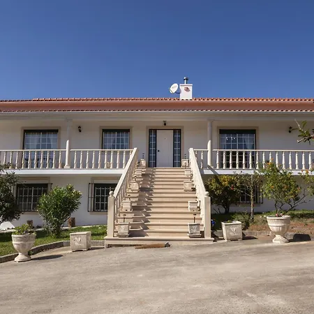 House In Lagoa Do Cao Nyaraló *